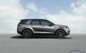 Land Rover Discovery Sport vai substituir o Freelander