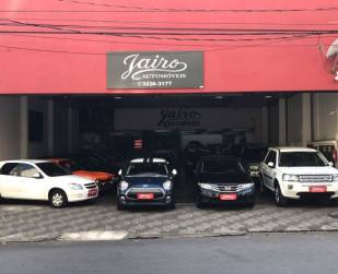 JAIRO AUTOMOVEIS - São Paulo cód.24471