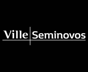 VILLE SEMINOVOS - São José do Rio Preto cód.21980