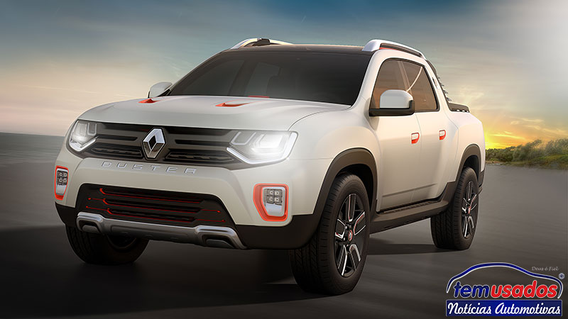 Renault Duster Orch